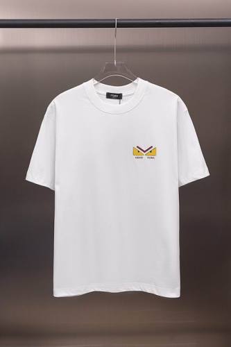 FD t-shirt-2543(S-XL)