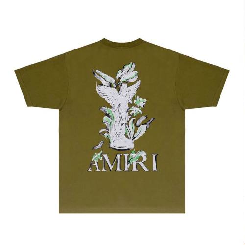 Amiri t-shirt-1412(S-XXL)