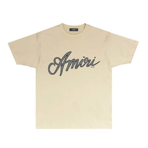 Amiri t-shirt-1461(S-XXL)