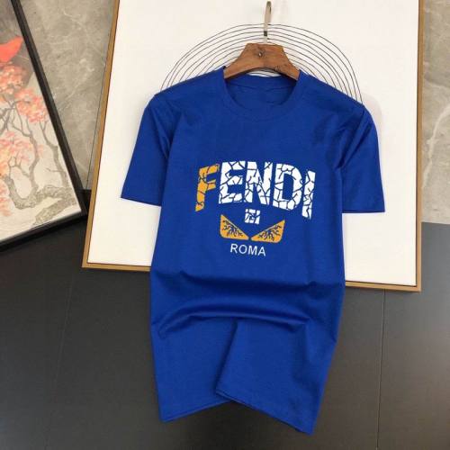 FD t-shirt-2519(M-XXXXXL)