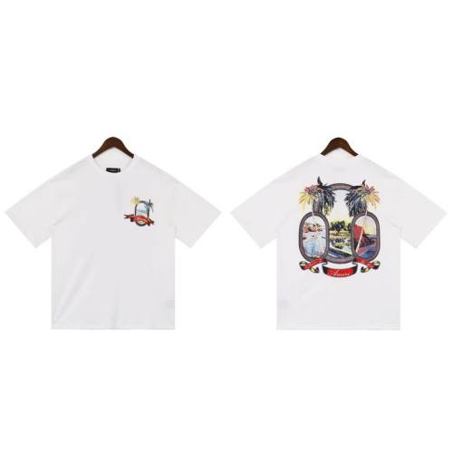 Amiri t-shirt-1905(S-XL)