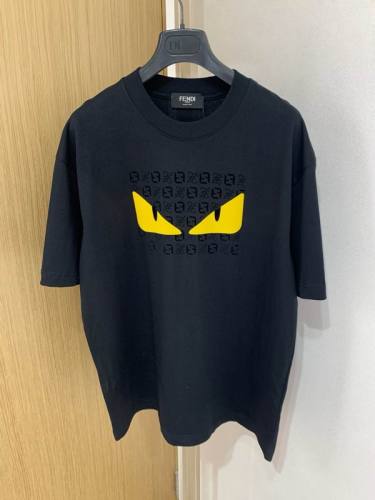 FD t-shirt-2542(S-XL)