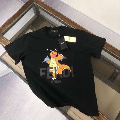 FD t-shirt-2534(S-XL)