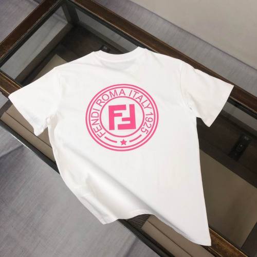 FD t-shirt-2536(S-XL)