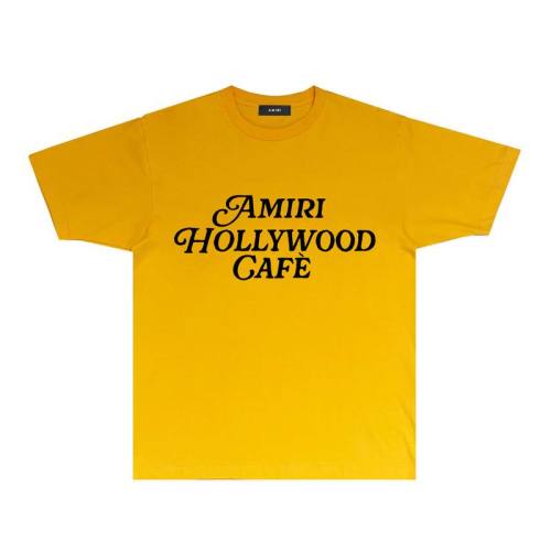 Amiri t-shirt-1546(S-XXL)