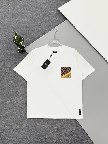 FD t-shirt-2525(S-XL)