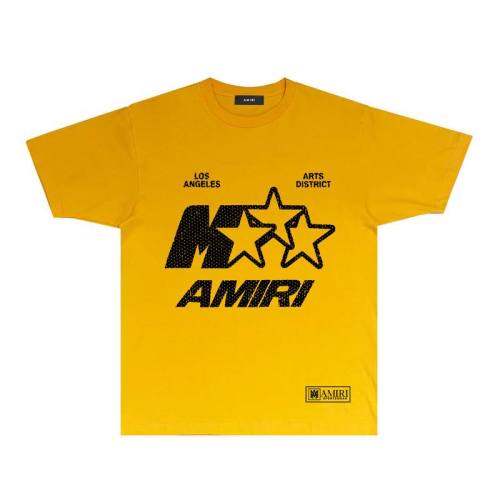 Amiri t-shirt-1571(S-XXL)