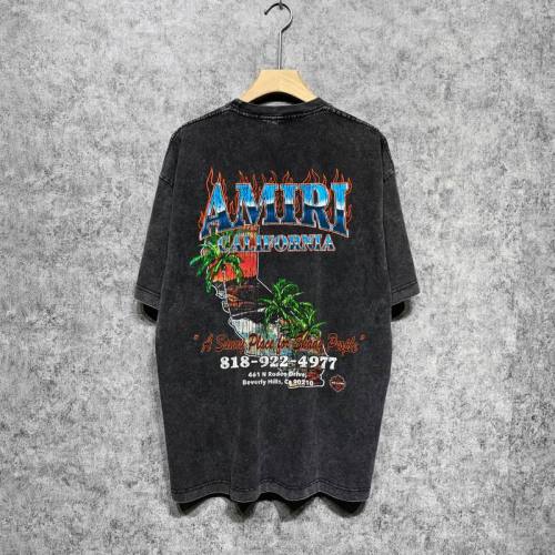Amiri t-shirt-1843(S-XXL)