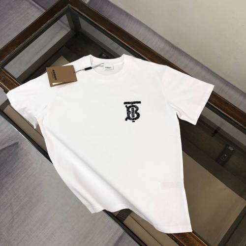 Burberry t-shirt men-3705(S-XL)
