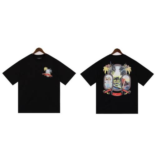 Amiri t-shirt-1904(S-XL)