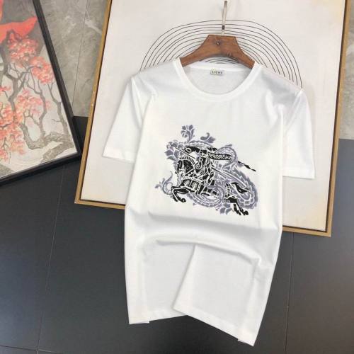 Burberry t-shirt men-3599(M-XXXXXL)