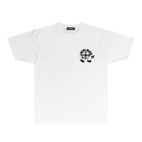 Amiri t-shirt-1433(S-XXL)