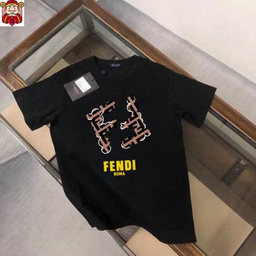 FD t-shirt-2587(M-XXXXXL)
