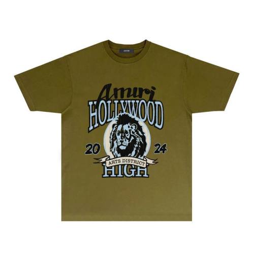 Amiri t-shirt-1479(S-XXL)