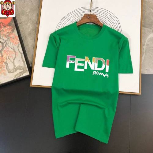 FD t-shirt-2509(M-XXXXXL)