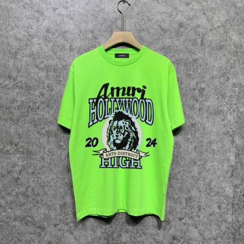 Amiri t-shirt-1820(S-XXL)