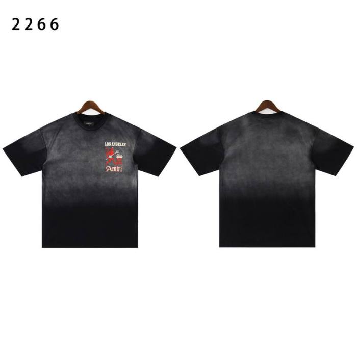 Amiri t-shirt-1903(S-XL)