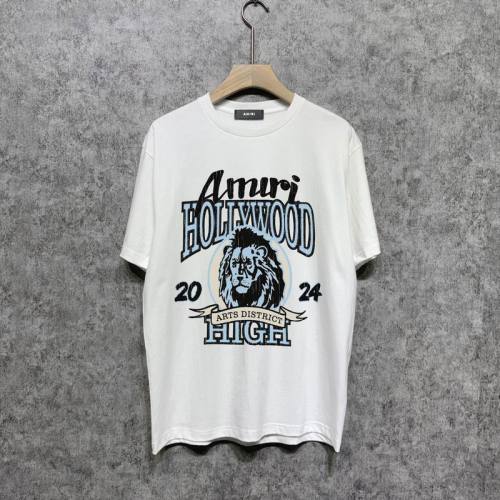 Amiri t-shirt-1814(S-XXL)