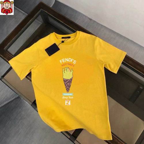 FD t-shirt-2602(M-XXXXXL)