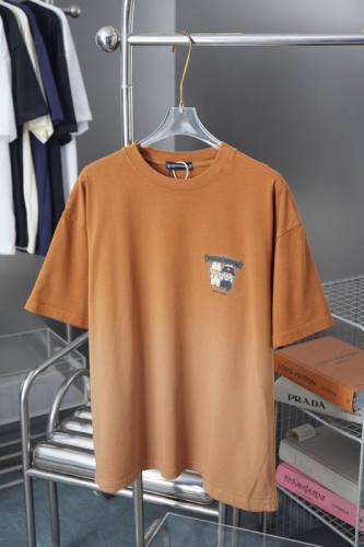 Chrome Hearts t-shirt men-2200(S-XL)