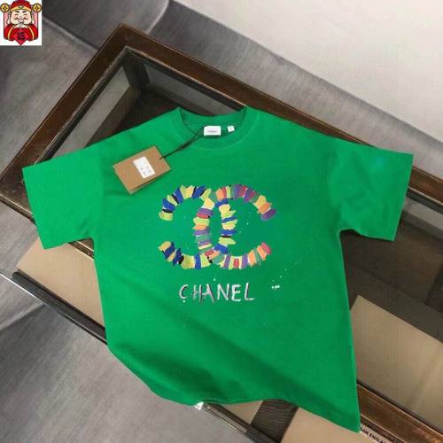 CHNL t-shirt men-924(M-XXXXXL)