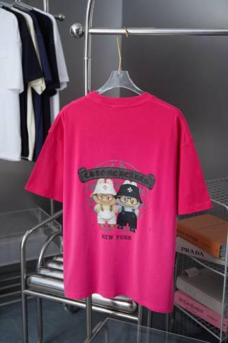 Chrome Hearts t-shirt men-2197(S-XL)