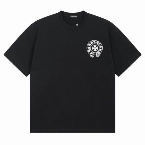 Chrome Hearts t-shirt men-2530(S-XL)