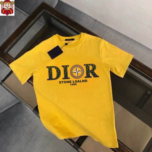 Dior T-Shirt men-3235(M-XXXXXL)