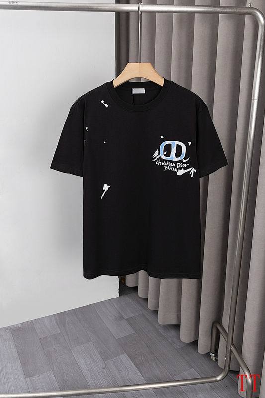 Dior T-Shirt men-3215(M-XXXL)
