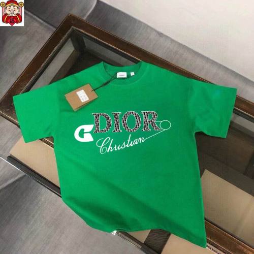 Dior T-Shirt men-3219(M-XXXXXL)