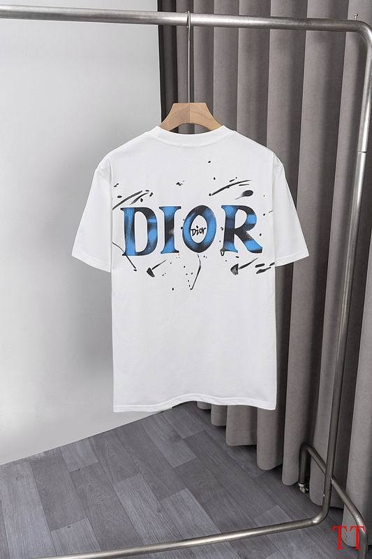 Dior T-Shirt men-3218(M-XXXL)
