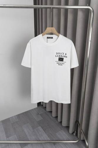 D&G t-shirt men-791(M-XXXL)