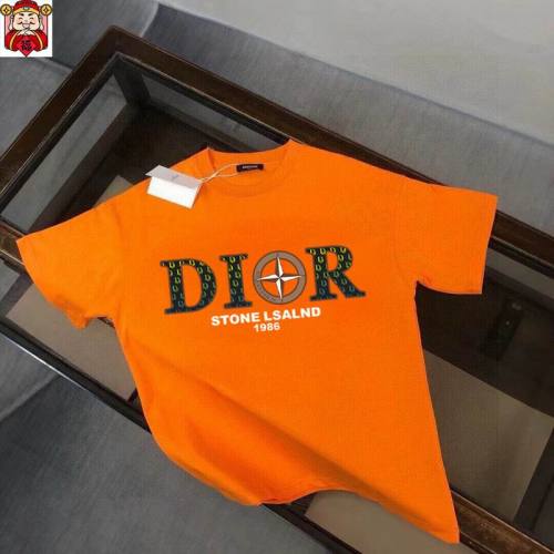 Dior T-Shirt men-3237(M-XXXXXL)