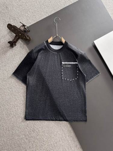 Dior T-Shirt men-3211(M-XXXL)