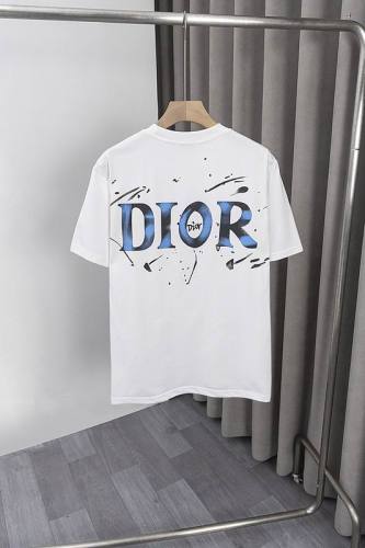 Dior T-Shirt men-3195(M-XXXL)