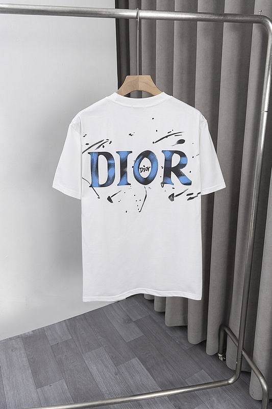 Dior T-Shirt men-3195(M-XXXL)