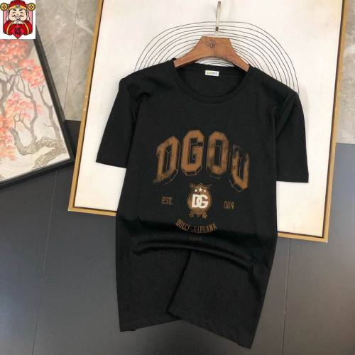 D&G t-shirt men-776(M-XXXXXL)