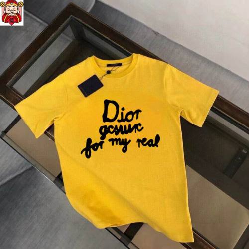 Dior T-Shirt men-3228(M-XXXXXL)