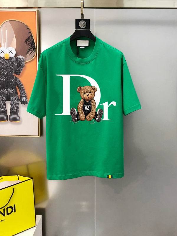 Dior T-Shirt men-3124(M-XXXXL)