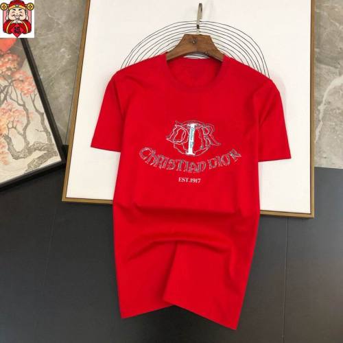 Dior T-Shirt men-3101(M-XXXXXL)