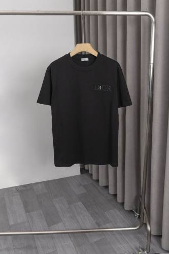 Dior T-Shirt men-3201(M-XXXL)