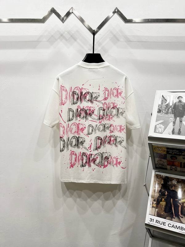 Dior T-Shirt men-3164(S-XL)