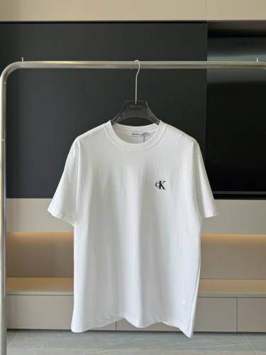 CK t-shirt men-299(S-XL)