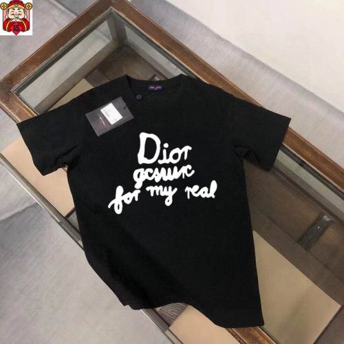 Dior T-Shirt men-3227(M-XXXXXL)