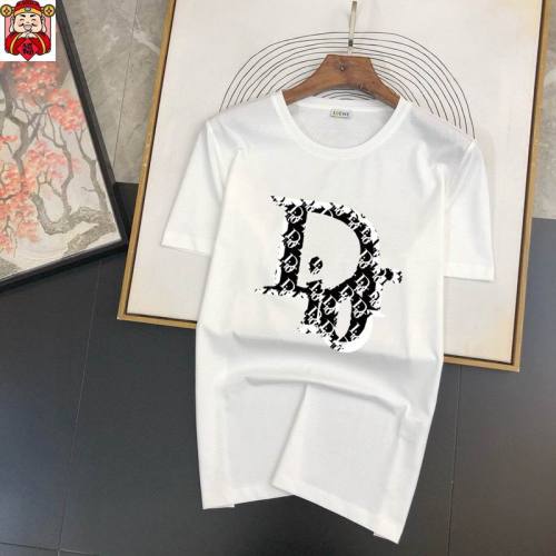 Dior T-Shirt men-3098(M-XXXXXL)