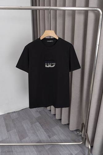 D&G t-shirt men-792(M-XXXL)
