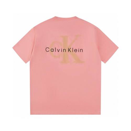CK t-shirt men-290(S-XL)