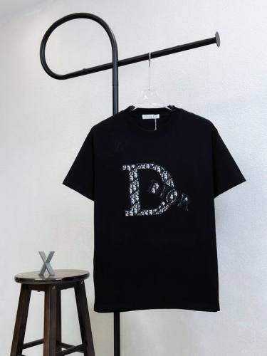 Dior T-Shirt men-3169(S-XL)