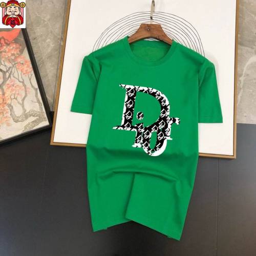 Dior T-Shirt men-3093(M-XXXXXL)