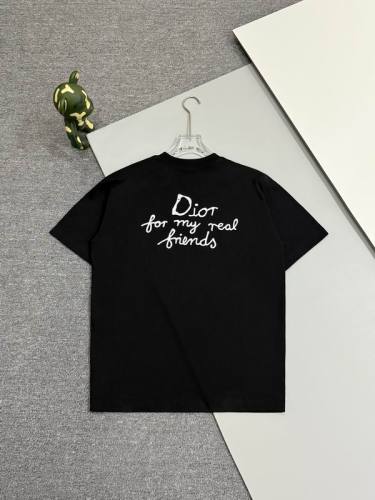 Dior T-Shirt men-3154(S-XL)